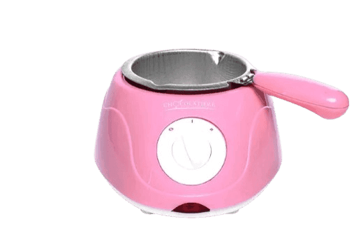 Chocolate melter