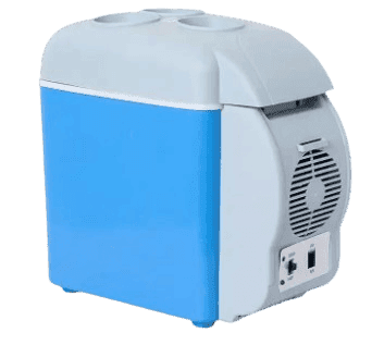 Car Fridge