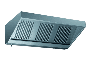 Kitchen hood/Fume extractor