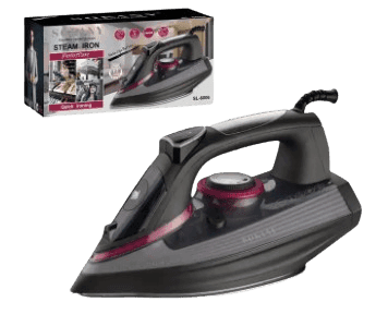 Electric Iron