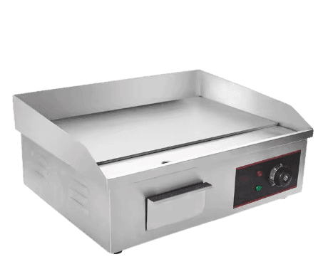 Griddle