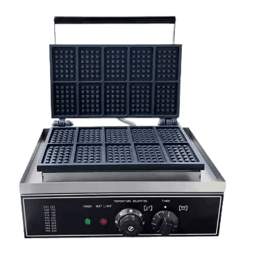  Waffle Maker