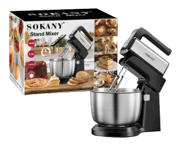 Stand Mixer