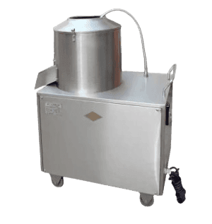 Industry Fully Automatic Electric Potato Peeler