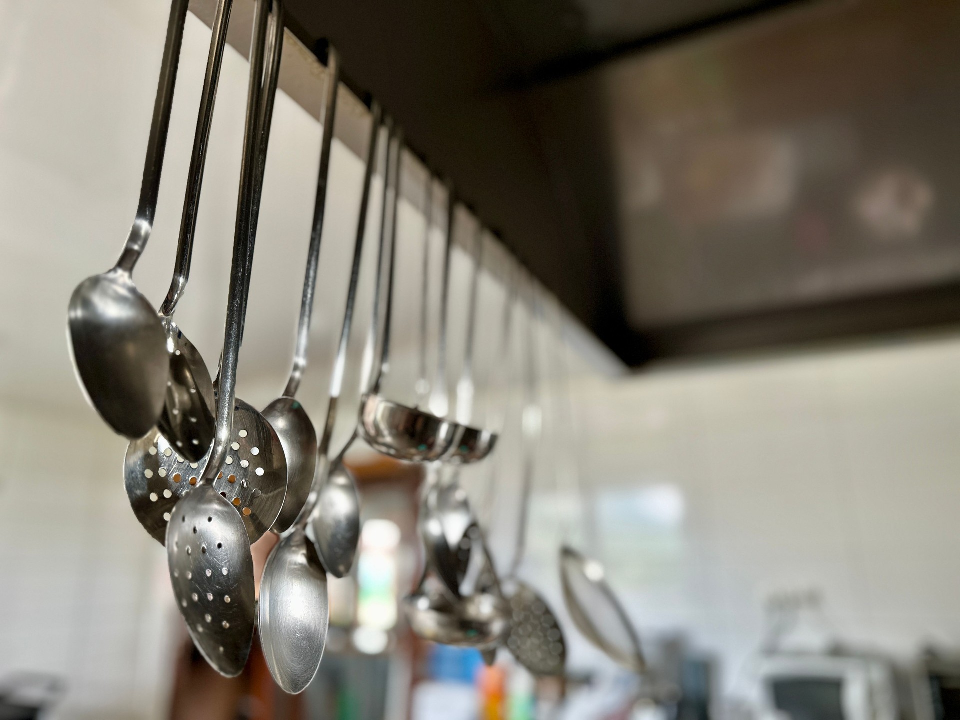 Kitchen equipment